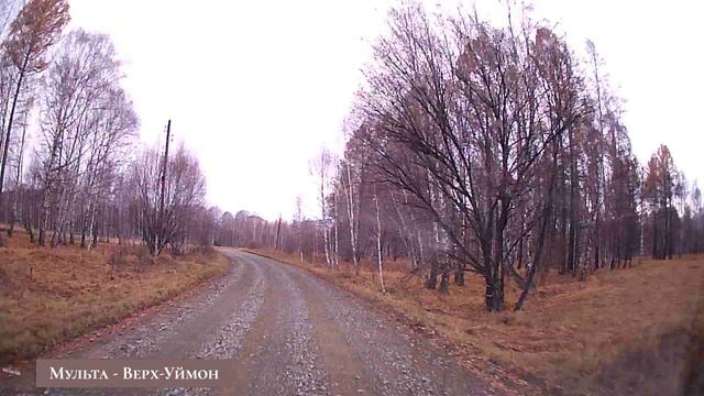 Мульта - Верх-Уймон.mp4 смотреть онлайн