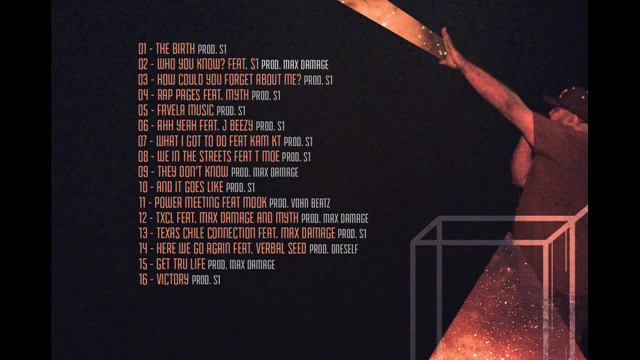 Mony Mone - Texas Chile Connection feat. Max Damage (Prod S1) смотреть онлайн