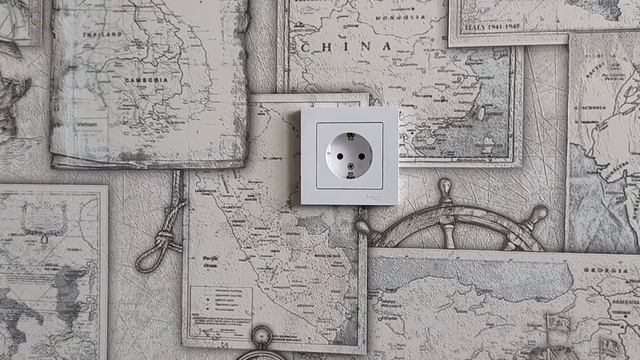 Электрик в Брянске.Установка розеток и выключателей. смотреть онлайн