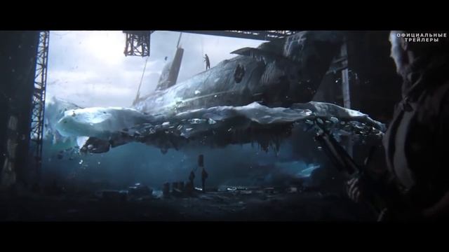 Кома   Тизер 2017:в хорошем качестве(Русский язык)