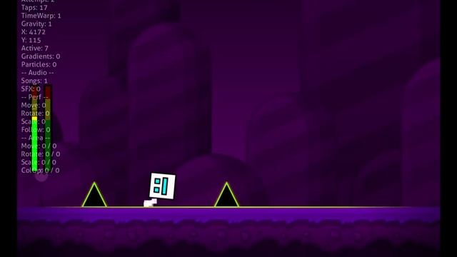 geometry Dash world ペイロード смотреть онлайн