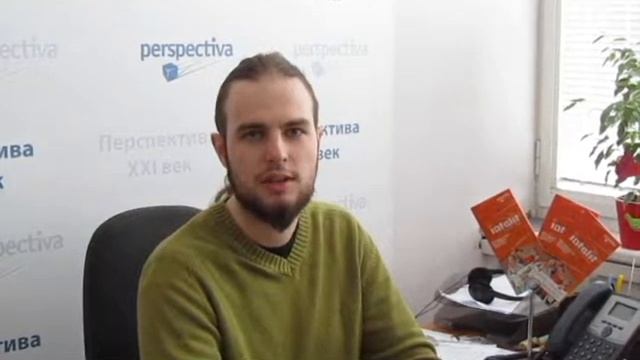 Говорят преподаватели "Инталит". Стадник Дмитрий Сергеевич смотреть онлайн