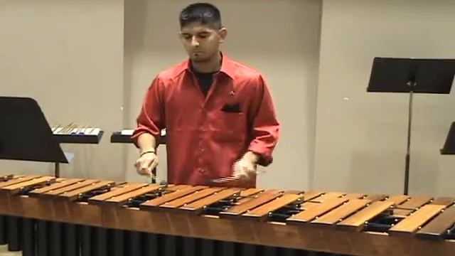 Rob Savala (Prism Rhapsody) 1 of 2 смотреть онлайн