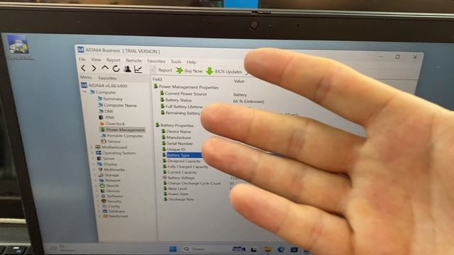 Доп обзор Tinkipad