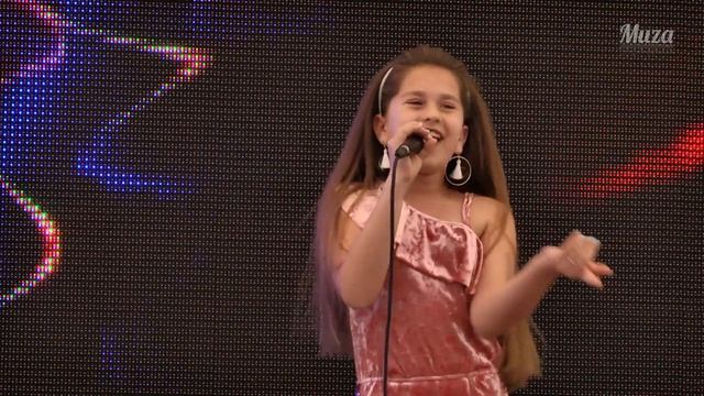Ярослава Бойчук-Musica(cover) смотреть онлайн