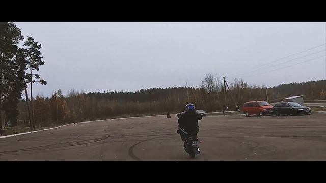 Закрытие мото сезона смотреть онлайн