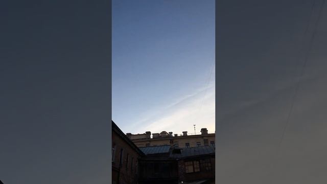 В прекрасном и яростном мире