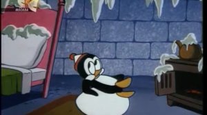 Чилли Вилли на русском языке Серия 48