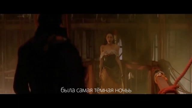 BONES - TwasTheDarkestNight/ЭтоБылаСамаяТёмнаяНочь (RUS SUBS) | перевод смотреть онлайн