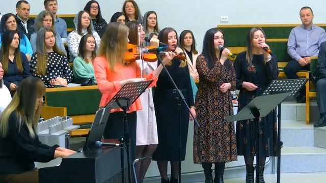 Выбираю любить смотреть онлайн
