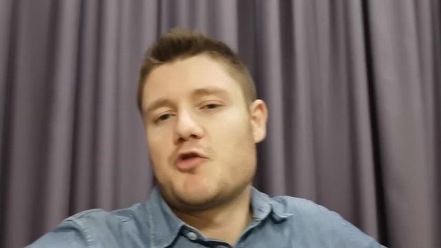 Відгук про курс Marketing automation school. Діма Вінтоняк смотреть онлайн