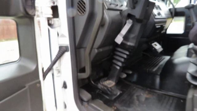 IVECO 100E17, EURO 3, Manuál, CARRIER SUPRA 550, Zdvíhacie čelo ,Lož. plocha 5,2 m смотреть онлайн