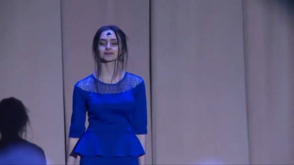 "ЛАВА-ВАТА-ЭТА" ,"ԼԱՎԱ-ՎԱՏԱ-ԷՏԱ", "LAVA-VATA-ETA" 2018