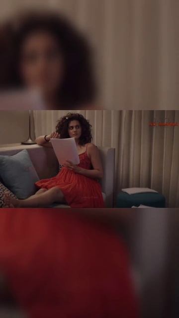 Do Baaraa Movie Review #dobaara #tapseepannu #movie смотреть онлайн