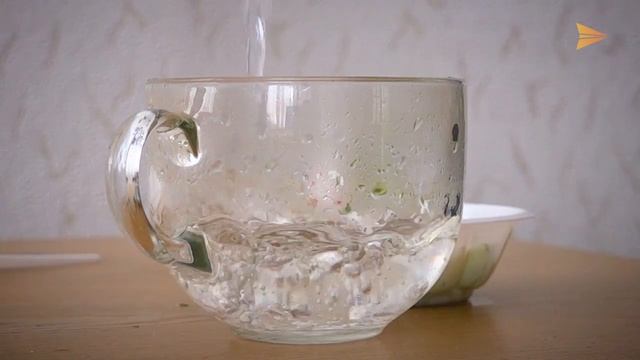 Салат из 6-го буфета / #КаждыйДеньВидос смотреть онлайн