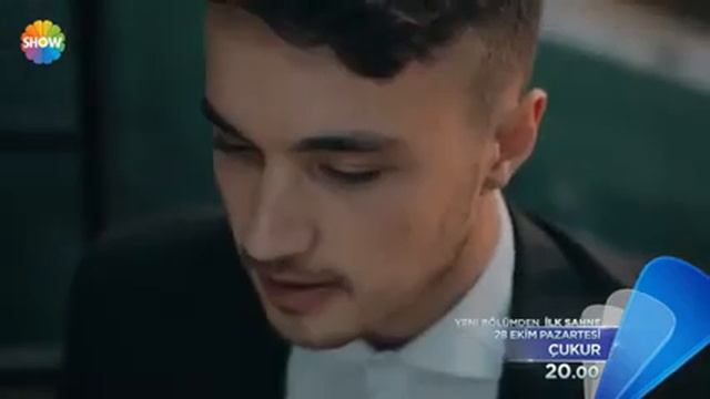 Чукур 3 сезон 6 серия на русском