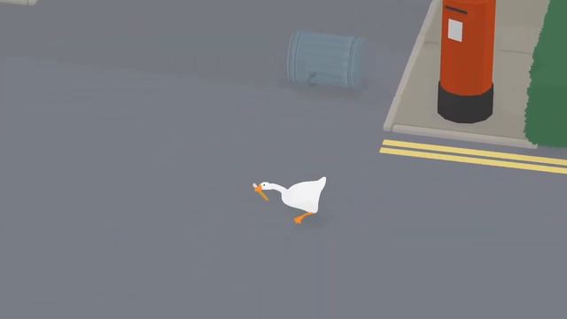 Untitled Goose Game Where To Find The ToothBrush (Quicktips)