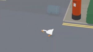Untitled Goose Game Where To Find The ToothBrush (Quicktips)