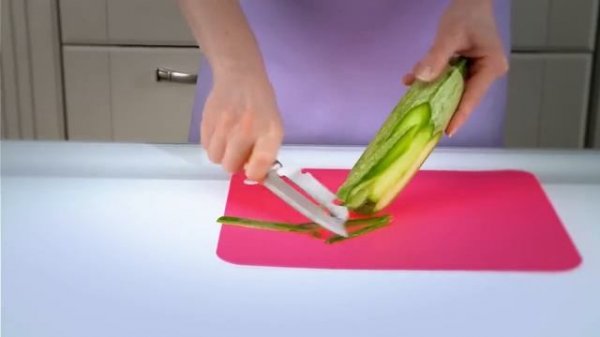 Кухонный нож Fissman 8671