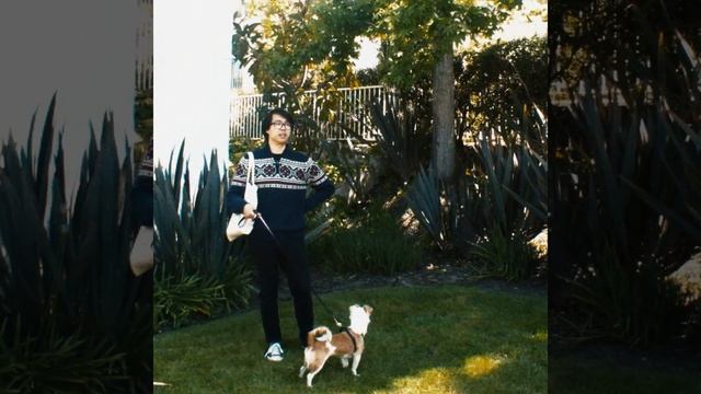 Ginger Root - "I'm Glad I Went" (Episode 2) смотреть онлайн