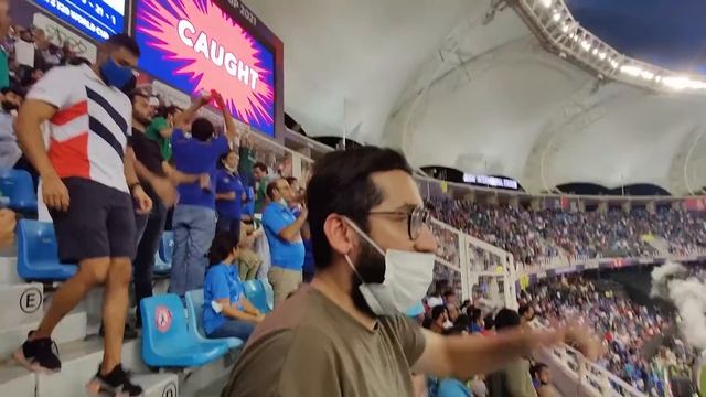 Mauka Nahi Ponka | Historic Win | Pak vs Ind | No Issue lelo Tissue | Who is Mubeen смотреть онлайн