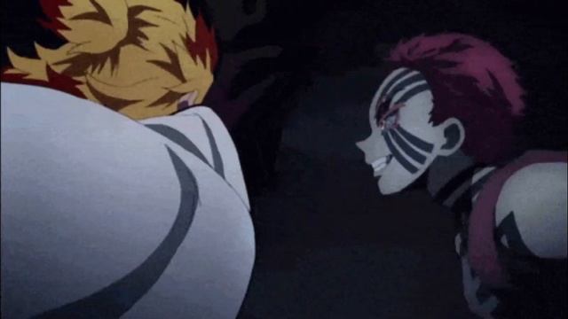 KA$$IU4 - CA$KET AMV смотреть онлайн