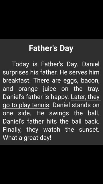 короткие тексты для изучающих английский язык 8 часть смотреть онлайн