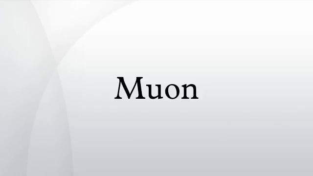 Muon смотреть онлайн