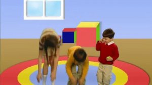 Детская песенка на испанском Vamos a Jugar songs