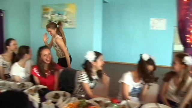 Выпуск 2015 29 лицей Чистые пруды Клип смотреть онлайн