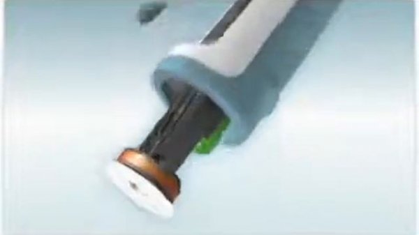 Philips Sonicare Technology How it Works 360p