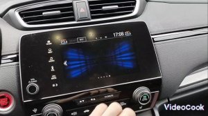 🔥🔥Русификация Honda Breeze 2021 года из Китая 🇨🇳 🔥🔥