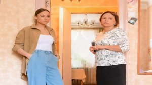 И в счастье и в беде 2 сезон 1 серия ( 5 серия )