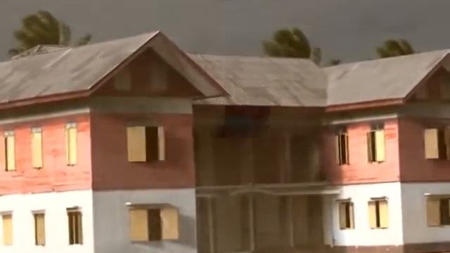 Tornado House смотреть онлайн