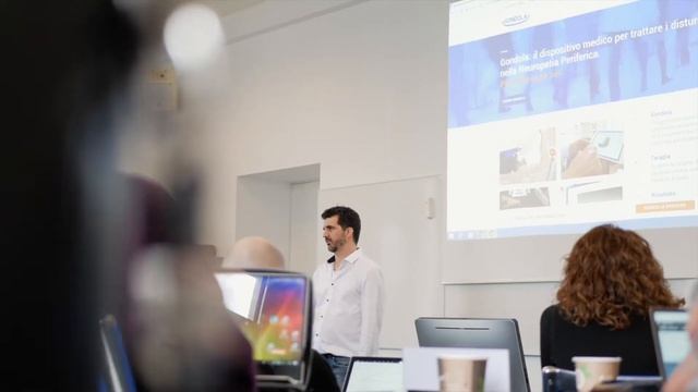 презентация EMBA 10 смотреть онлайн