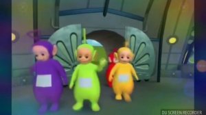 детский мультик телепузики для детей