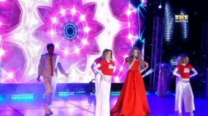 Марзият Абдулаева-Мой единственный (Concert version)
