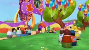 Higglytown Heroes Season 1 Episode 9 Catch Up With Ketchup/Starstruck (2004)