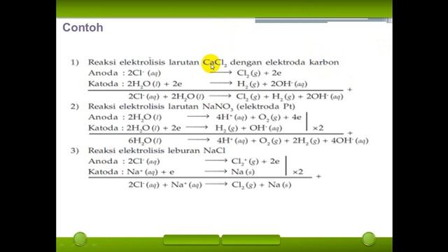 XII-1 : Pertemuan 7 смотреть онлайн