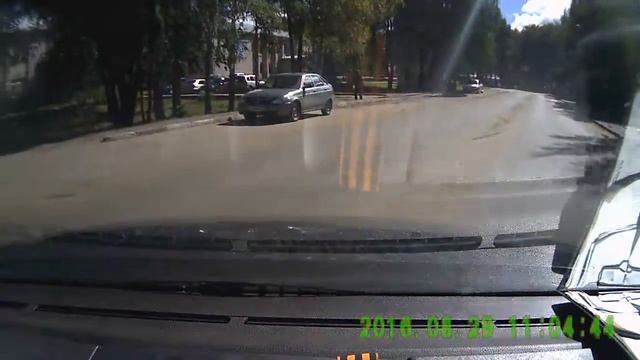 Учебная езда. (No comment). смотреть онлайн
