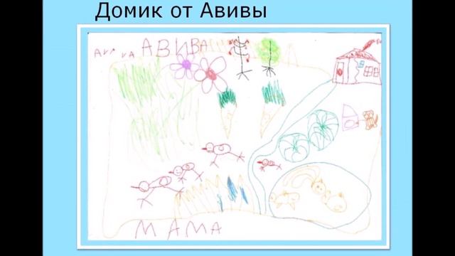 Творческие работы учеников школы ЛИДЕР во время каникул смотреть онлайн