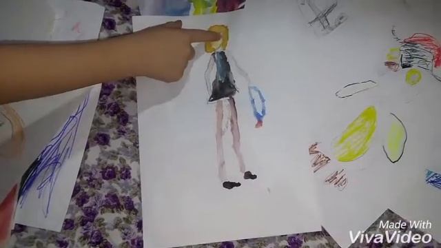 Мои рисунки!Как я раньше рисовал|Взаимная подписка🐙🐙🐙 смотреть онлайн