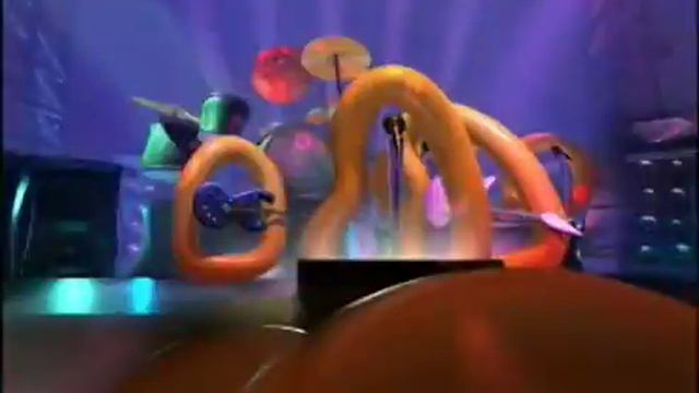 SpaghettiOs - SpaghettiO-O-Os (2004) смотреть онлайн