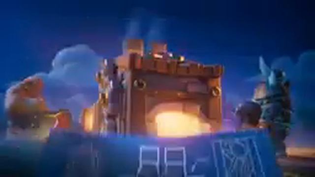 ПЕРЕВОД НА РУССКИЙ ЯЗЫК МУЛЬТФИЛЬМ CLASH OF CLANS смотреть онлайн