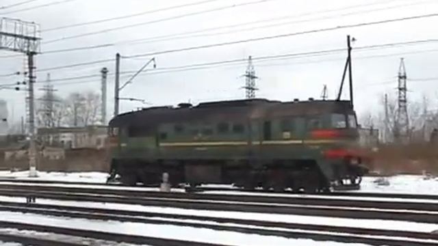 Поезд Утро в Савёлово! смотреть онлайн