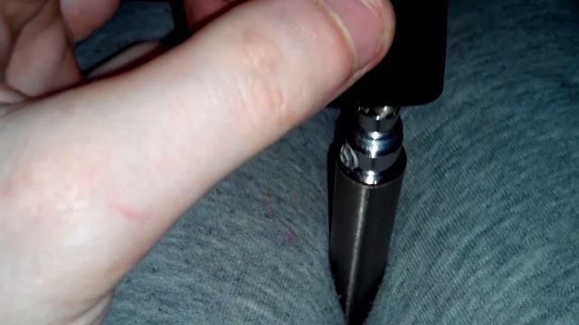 empfehlenswert Vision Spinner 1300 & Charger - Connection FAIL 2014 смотреть онлайн