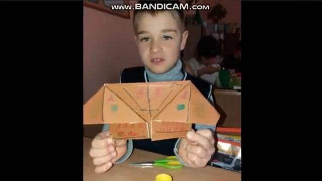 1 А класс - Первый раз в первый класс! смотреть онлайн