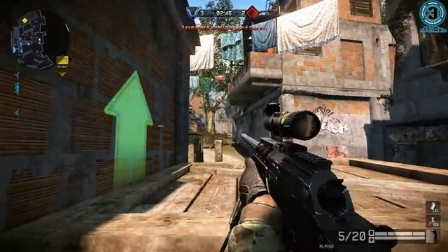 ЭлИтО VS ..В1аск-Ворон.. смотреть онлайн