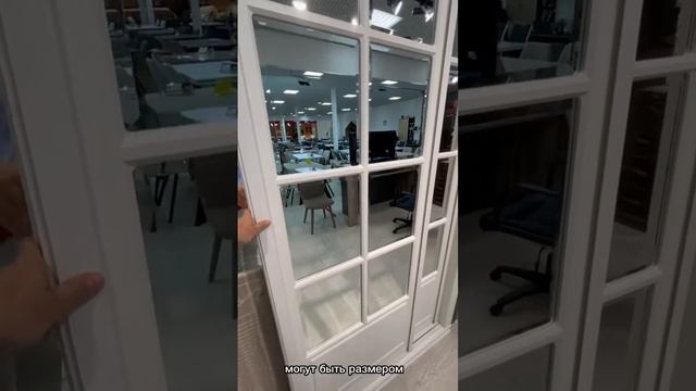 Несколько слов о классических дверях Аристо 👌🏼 смотреть онлайн