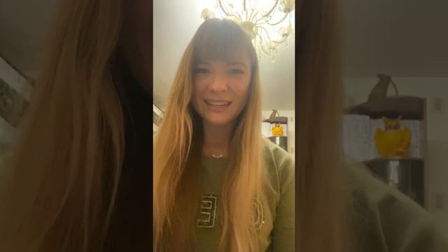 Отзыв Анастасии Вербицкой смотреть онлайн